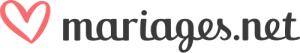 le site officiel de mariage.net. Vous serez redirigé vers un nouvel onglet